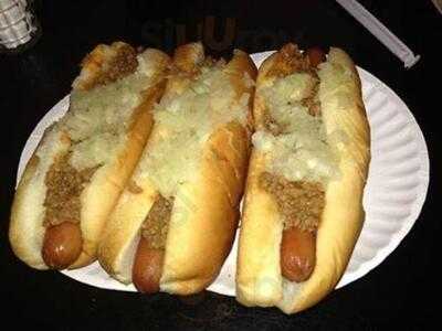 Coney Island Famous Weiners, Cumberland