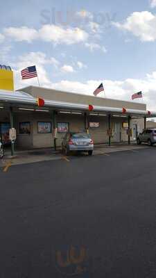 Sonic Drive-in Cicero Ave