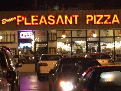 Pleasant Pizza