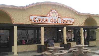 Casa Del Taco, Chillicothe