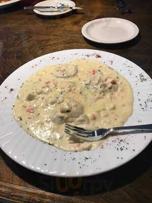 Venezia's Italian Grill, Searcy