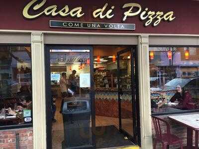 Casa di Pizza, Westfield