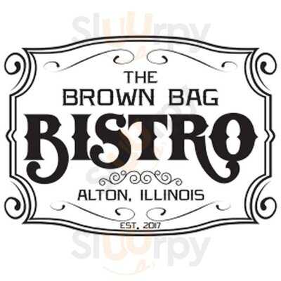 Brown Bag Bistro, Alton