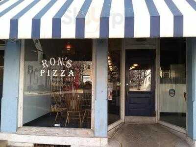 Ron's Pizza