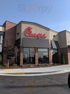 Chick-fil-A, Nashville