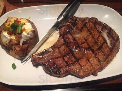 Longhorn Steakhouse