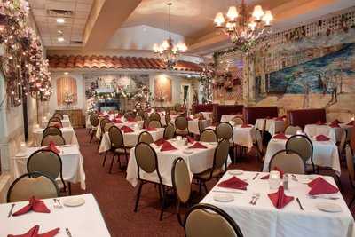 Mama Maria's Italian Ristorante