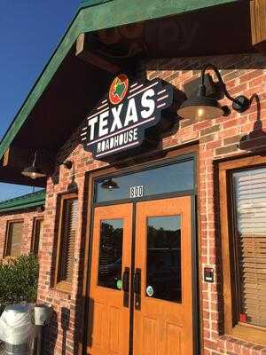 Texas Roadhouse