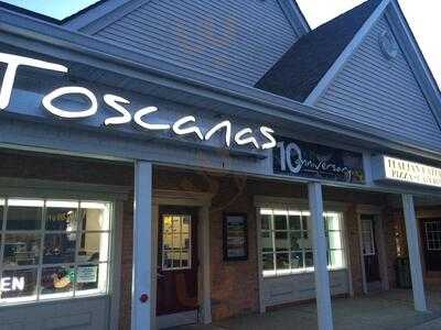 Toscana's, Bridgewater