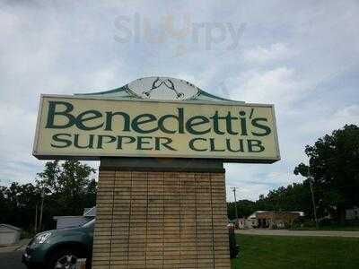 Benedetties, Beloit