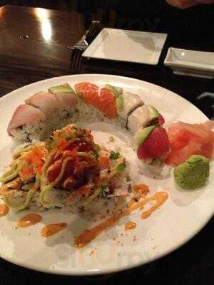 Hana Japanese Steakhouse