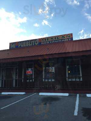 Mi Pueblito Mexican Restaurant