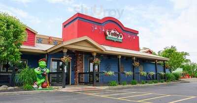 Tully's Good Times Cheektowaga