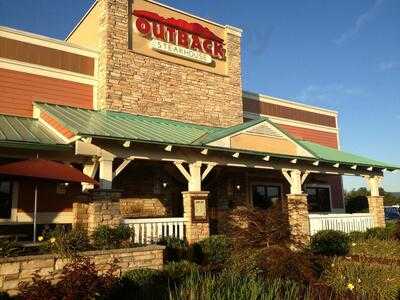 Outback Steakhouse