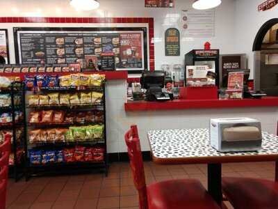 Firehouse Subs, Avon