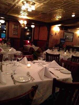 Essex House Restaurant, West Orange