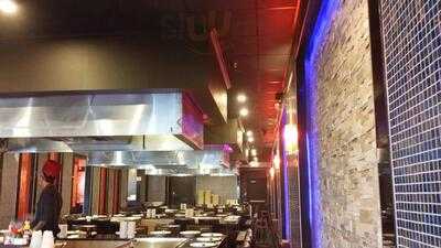 Shogun Hibachi Steakhouse