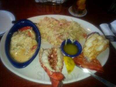 Red Lobster, Chillicothe