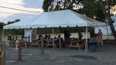 Dicky's Clam Shack, Dartmouth