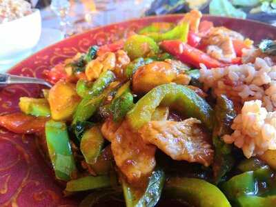 Khu Larb Thai