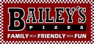 Bailey's Pizza, Searcy