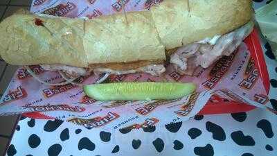 Firehouse Subs