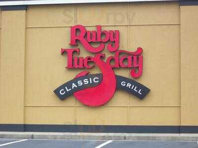 Ruby Tuesday