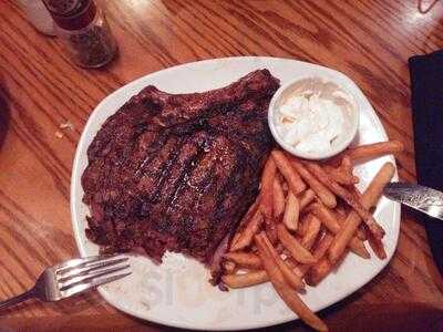 Outback Steakhouse