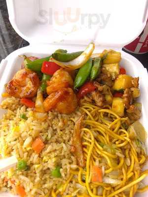 Panda Express