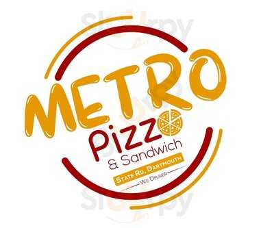 Metro Pizza & Sandwiches, Dartmouth