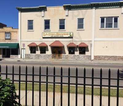 La Casa Grande, Beloit