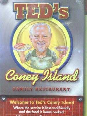 Ted's Coney Island