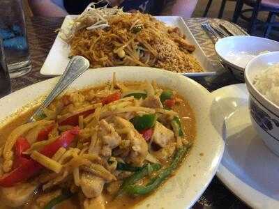 Thai Place Restaurant