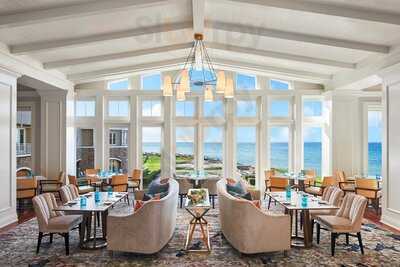 The Conservatory, Half Moon Bay