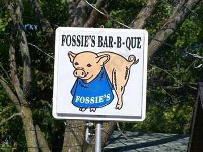 Fossie Bar-b-que