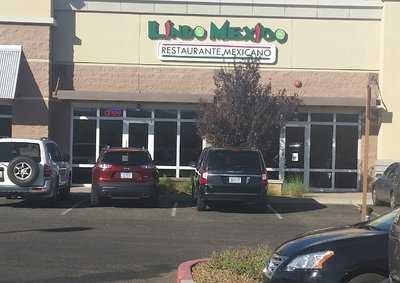 Lindo Mexico Restaurant, Prescott Valley