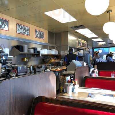 Waffle House, Lumberton