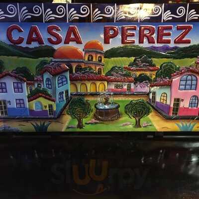 Casa Perez