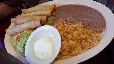 Fernando's Restaurant, Pharr