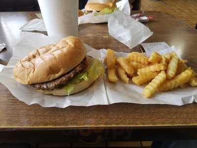 Best Burger, Stafford