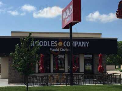 Noodles & Company, Beloit