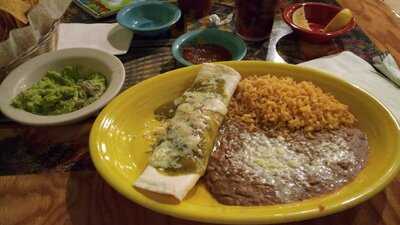 Acapulco Mexican Grill