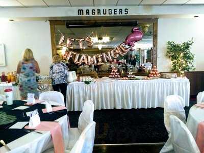 Magruder's, Depew