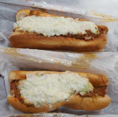 Sam's Hot Dogs, Waynesboro