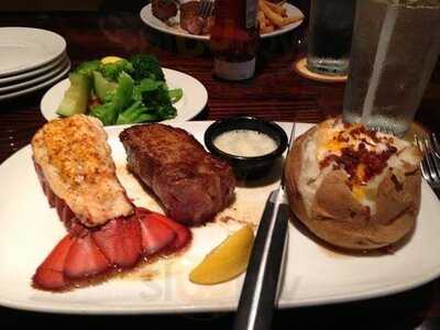 LongHorn Steakhouse, Nashville