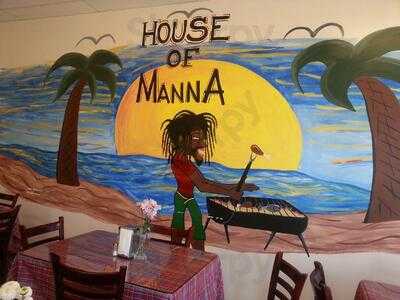 House Of Manna, Stafford