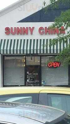 Sunny China Restaurant