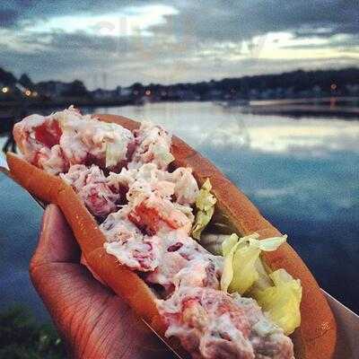 Sea View Snack Bar