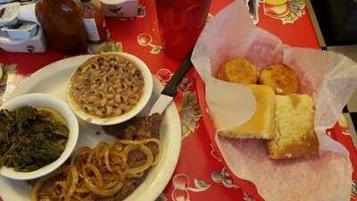 West St. Diner, Germantown