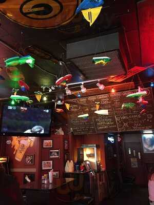 Dick's Bar & Grill, Hudson